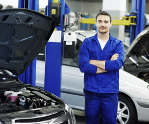 specialists in invoice factoring for the motor trade